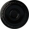 Ekena Millwork Caputo Ceiling Medallion (Fits Canopies up to 6"), Hand-Painted Black Pearl, 24 1/4"OD x 1 1/2"P CM24CABPS - alternate 1